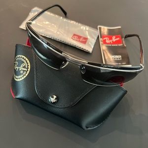 Rare Vintage Raybans from 90’s